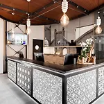 Hotel Dorint Dueren Düren - Eifel