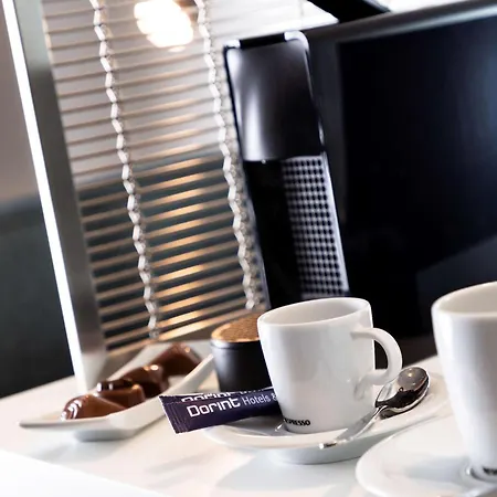 Dorint Dueren Hotel 4*