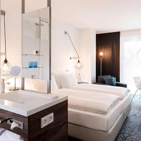 Dorint Dueren 4* Düren - Eifel