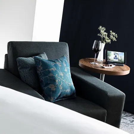 Dorint Dueren فندق