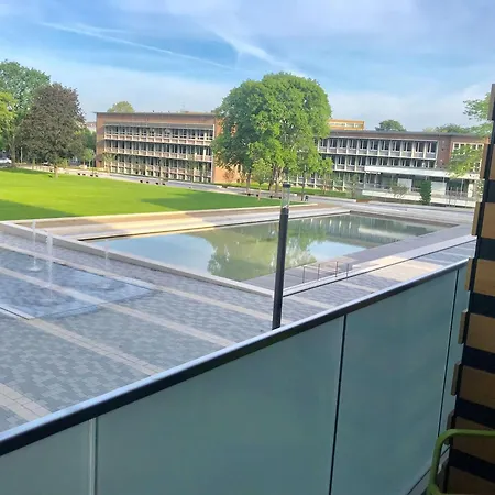 Dorint Dueren Szálloda