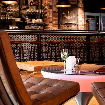 Dorint Dueren 4* Düren - Eifel