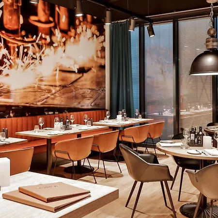 Ξενοδοχείο Dorint Dueren Düren - Eifel