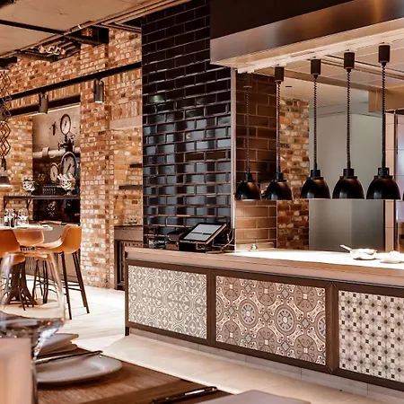 Dorint Dueren Düren - Eifel