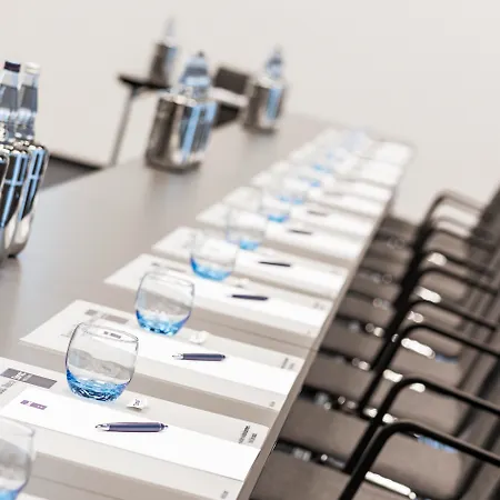 Dorint Dueren Ξενοδοχείο