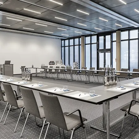 Ξενοδοχείο Dorint Dueren 4*