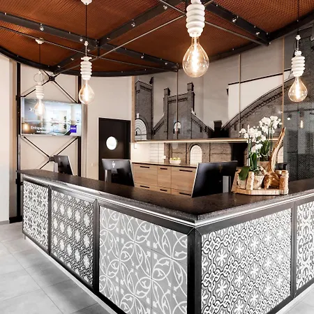 Ξενοδοχείο Dorint Dueren Düren - Eifel