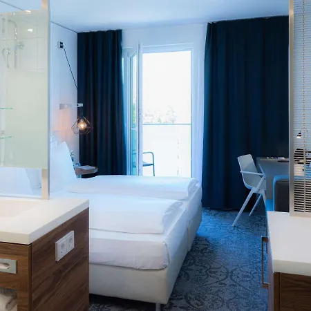 Ξενοδοχείο Dorint Dueren