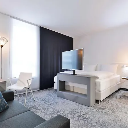 Dorint Dueren Ξενοδοχείο