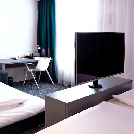 Ξενοδοχείο Dorint Dueren 4*