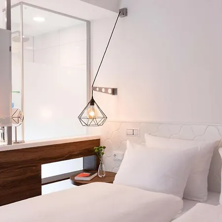 Dorint Dueren ホテル 4*