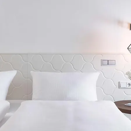 Dorint Dueren 4* Duren
