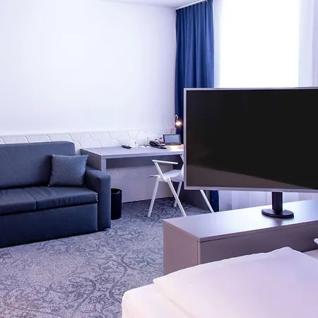 Ξενοδοχείο Dorint Dueren 4*