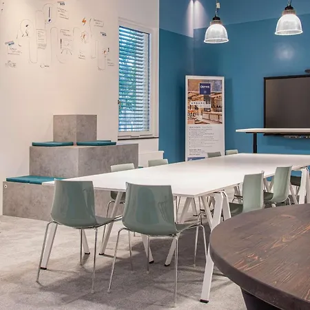 Ξενοδοχείο Dorint Dueren Düren - Eifel