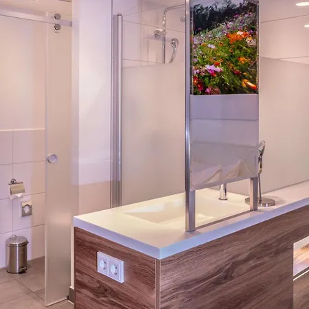 Dorint Dueren Hotel 4*