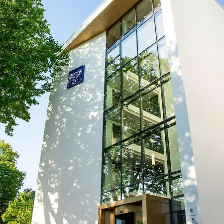 Ξενοδοχείο Dorint Dueren Düren - Eifel