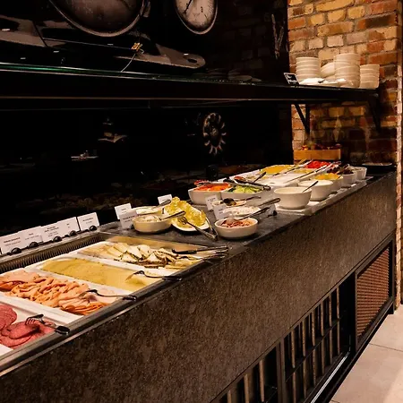 Dorint Dueren Hotel 4*