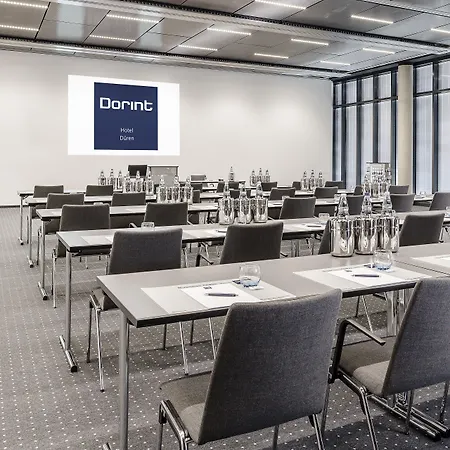 Dorint Dueren Ξενοδοχείο