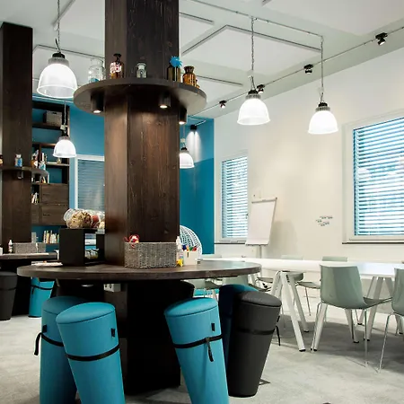 Dorint Dueren Ξενοδοχείο 4*