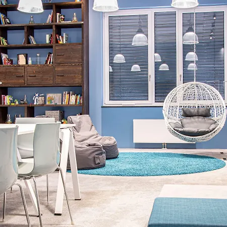 Dorint Dueren Ξενοδοχείο Düren - Eifel