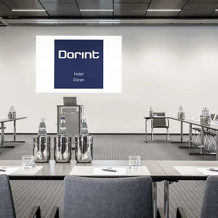 Dorint Dueren 4* Düren - Eifel