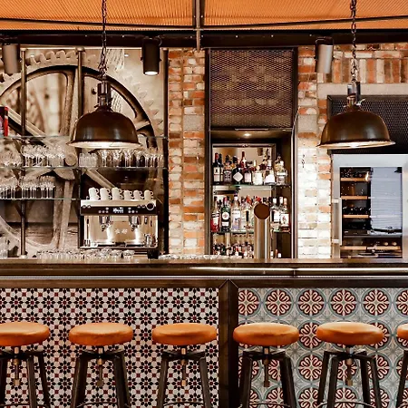 Ξενοδοχείο Dorint Dueren 4*