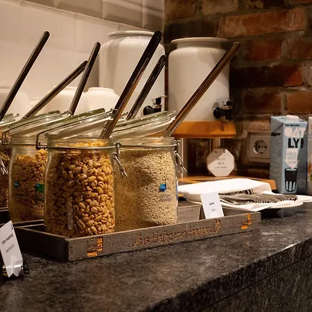 Hotel Dorint Dueren 4*