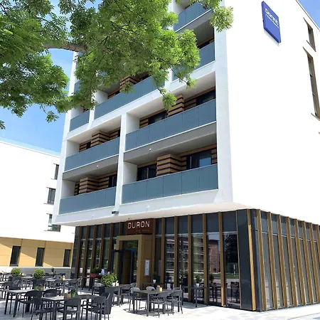 Dorint Dueren 4* Düren - Eifel