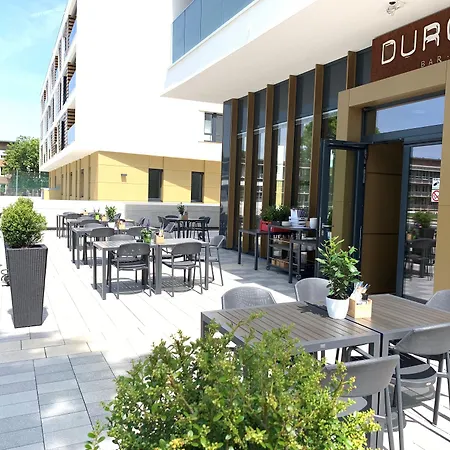 Ξενοδοχείο Dorint Dueren 4*