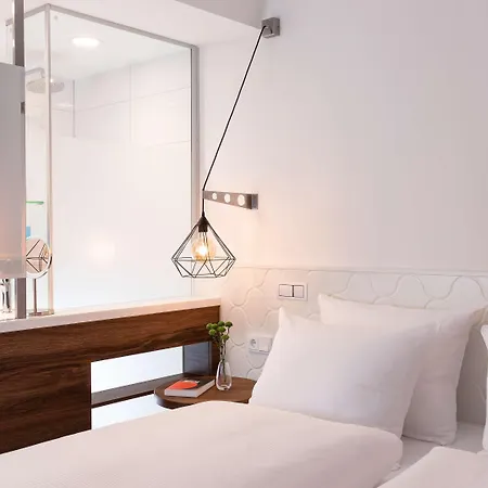 Hotel Dorint Dueren