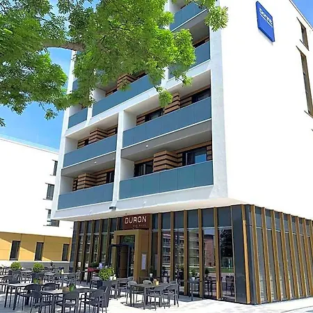 Dorint Dueren 4*