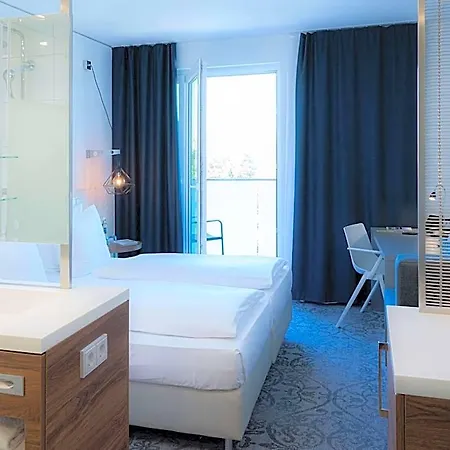 Dorint Dueren 4* Düren - Eifel