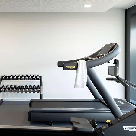 Hotel Dorint Dueren 4*