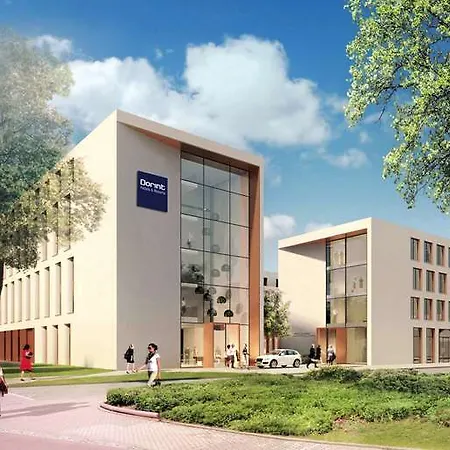 Ξενοδοχείο Dorint Dueren 4*