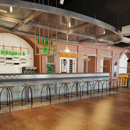 Dorint Dueren Ξενοδοχείο Düren - Eifel