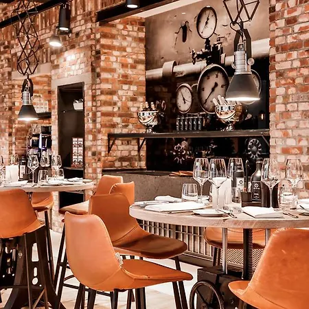 Hotel Dorint Dueren