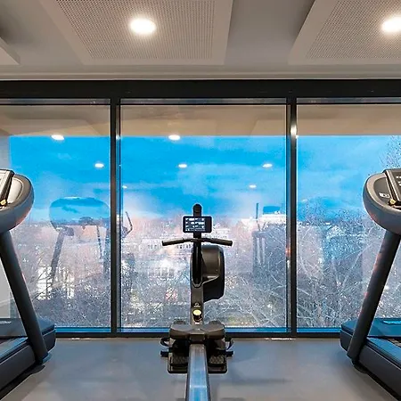 Dorint Dueren 4* Düren - Eifel