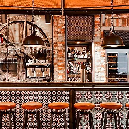 Dorint Dueren Ξενοδοχείο