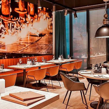 Dorint Dueren Düren - Eifel