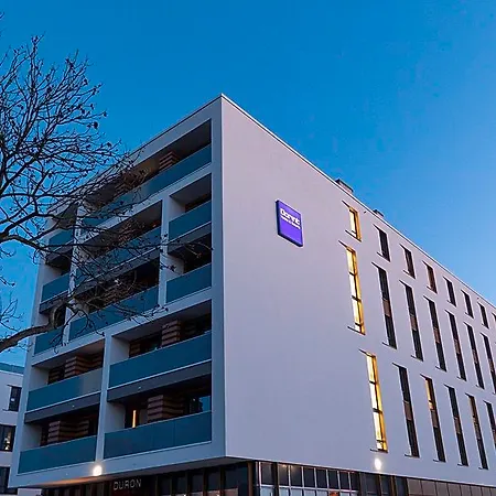 Hotel Dorint Dueren
