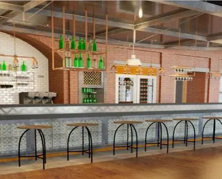 Ξενοδοχείο Dorint Dueren Düren - Eifel