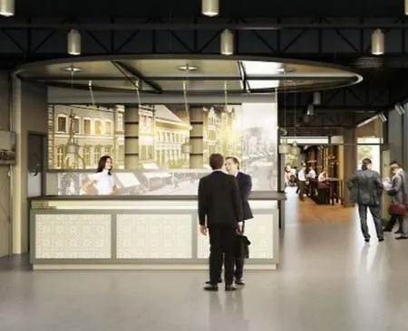 Dorint Dueren Ξενοδοχείο Düren - Eifel