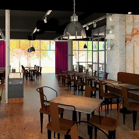 Dorint Dueren 4* Duren