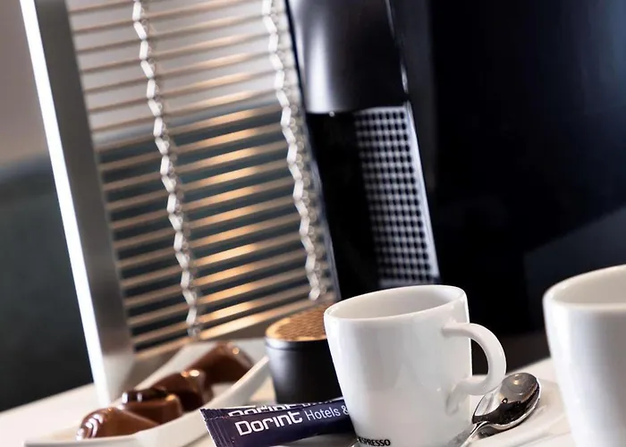 Dorint Düren Hotel 4*