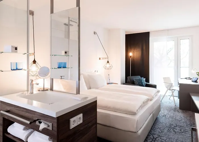 Dorint Dueren 4* Düren - Eifel