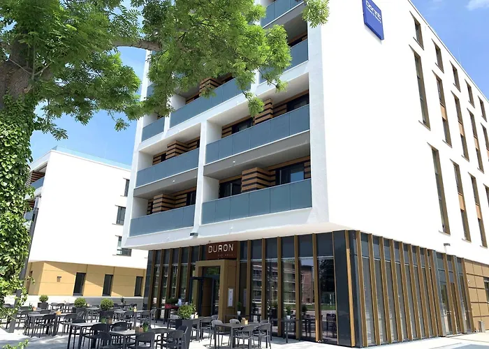 Hotel Dorint Dueren