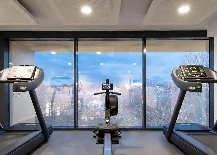 Dorint Düren 4* Düren - Eifel