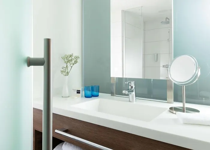 Dorint Dueren Szálloda Düren - Eifel