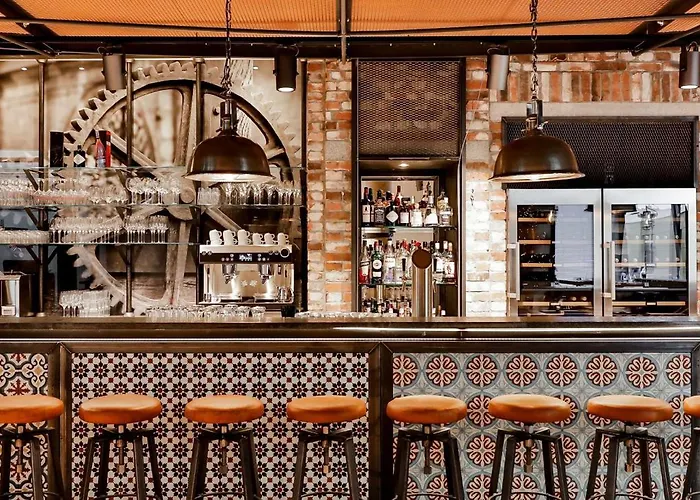 Dorint Dueren Düren - Eifel