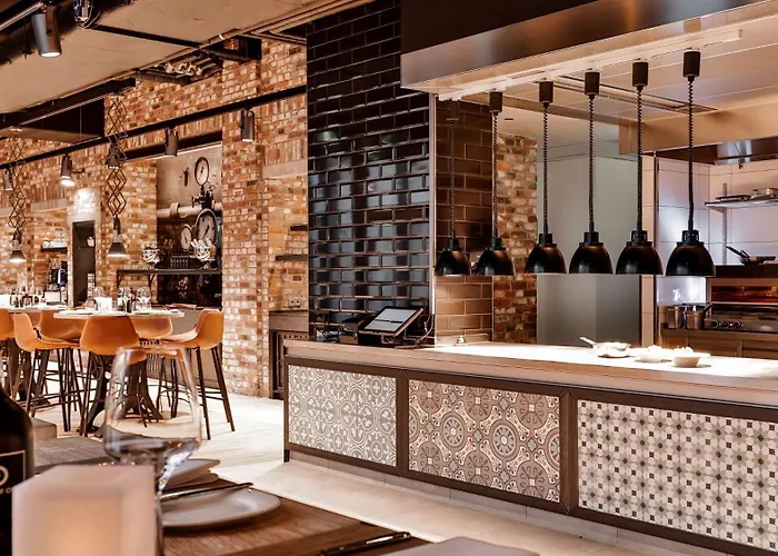 Dorint Dueren Düren - Eifel